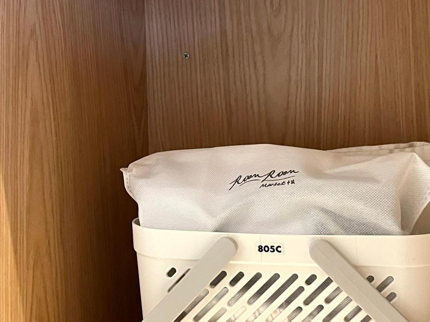 Norden Ruder Hostel Taichung Eksteriør bilde